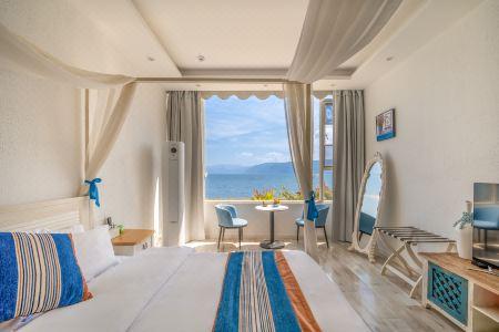 Dali Sea Whisper Sea-view - 41