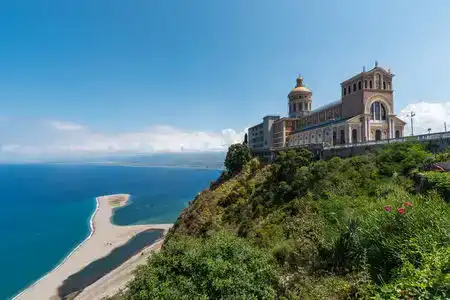 VOI Baia di Tindari Resort - 1