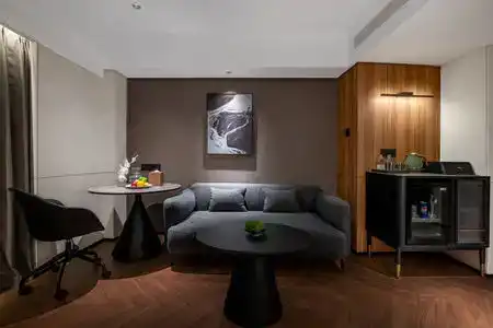 IntercityShenzhen Futian Huaqiang North - 32