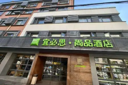 Ibis Styles - 1