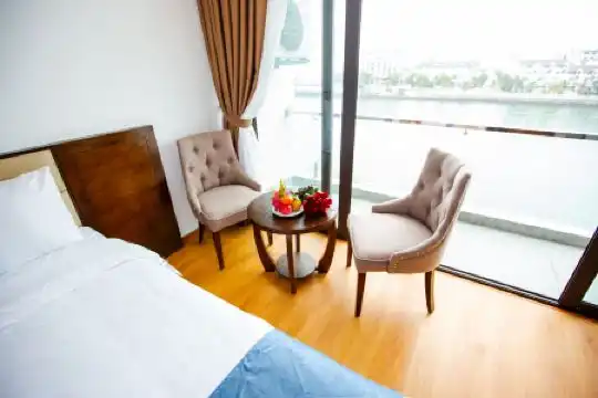 Golden Palm HaLong - 43