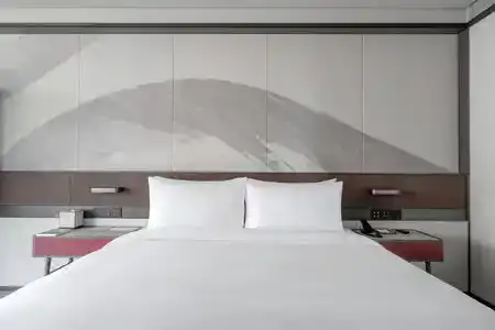 JOYA Shanghai Lujiazui - 67