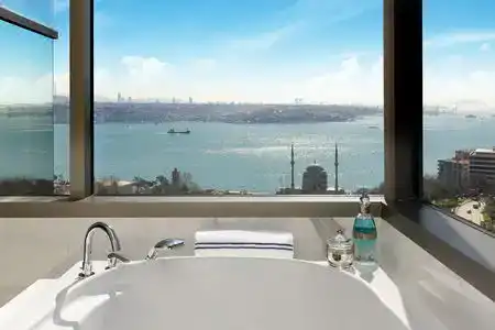 The Ritz-Carlton, at the Bosphorus - 4