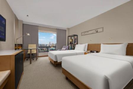 Nanjing Jinling- City Center - 67