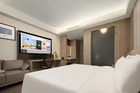 Atour - 8