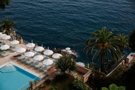 Reid's Palace, A Belmond, Madeira - 6