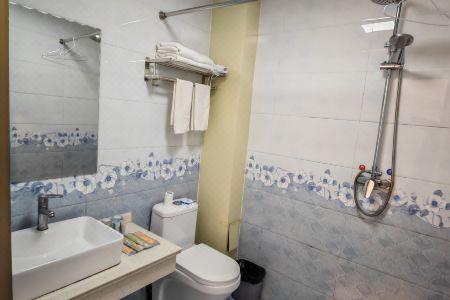 Longxin Youth Hostel - 56