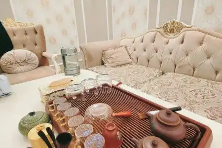 Four Seasons Mutu - 6