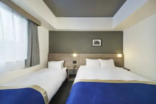 Best Western Plus Fino Osaka Kitahama - 62