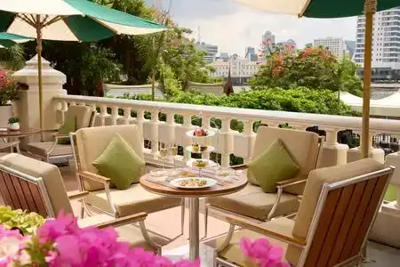 The Peninsula - 6