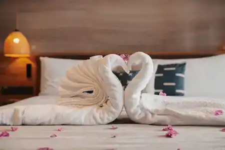 Wenxiaoyi Inn Sanya BlueBlueSea - 82