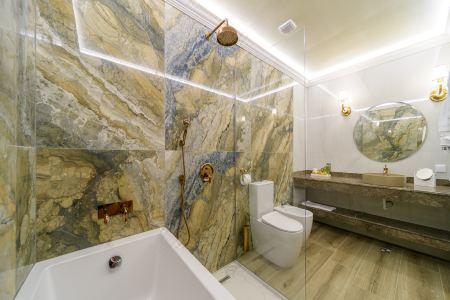 ApartOlympus Plaza - 112