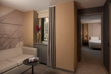 NH Collection New York Madison Avenue - 49