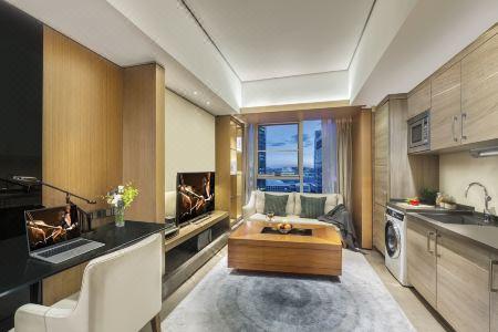 Ascott IFC Guangzhou - 82