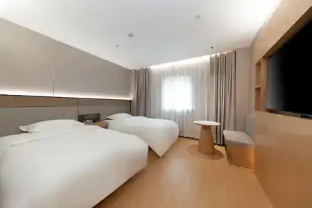 Shanghai Youai Theme (Songjiang Renmin North Road) - 4