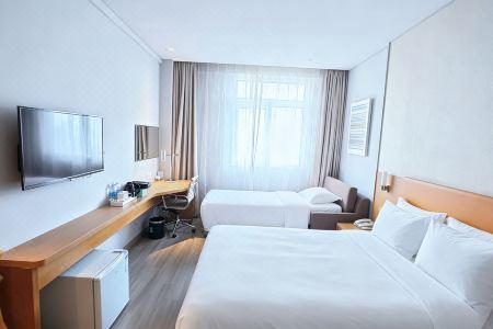Holiday Inn Express SUZHOU NEW DISTRICT by IHG - 48