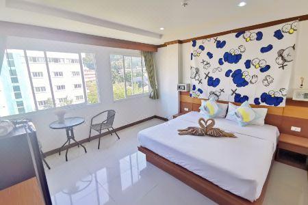 Lanting House Phuket - 4