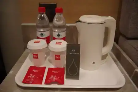 Ibis Nantong Qingnian - 12