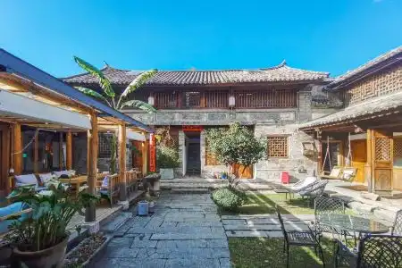 Yishu Ancient House - 2