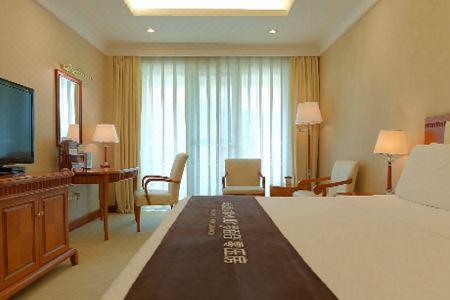 Bishuiwan Hot Spring Resort - 55
