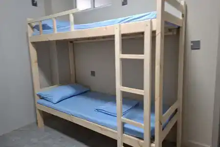 Shanghai Youjia Youth Apartment - 28