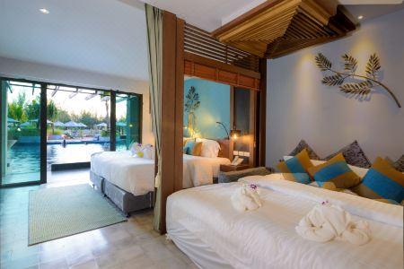 Mai Khaolak Beach Resort & Spa - TUIBLUE Mai Khaolak - 44
