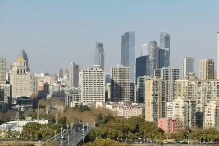 Wuxi Grand - 7