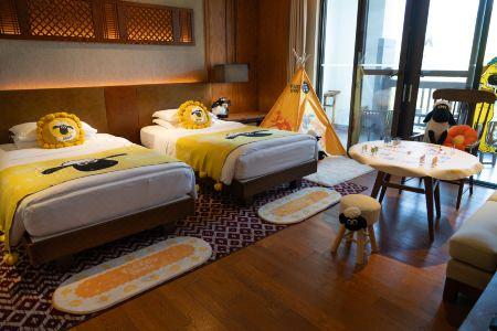 Jinmao Purelax Lijiang, The Unbound Collection By HYATT - 60