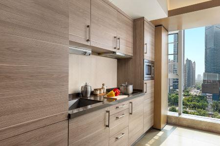 Ascott IFC Guangzhou - 22