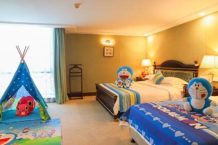 Golden Sea View - 50