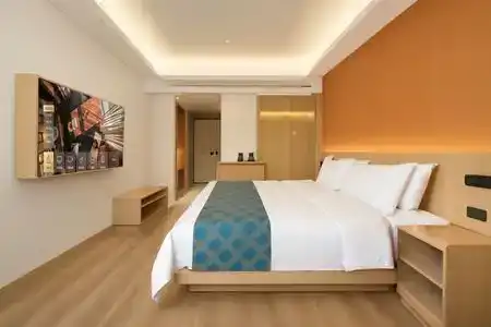 Bishkek Crystal Luxury Smart (Ala-Too Square Branch) - 68