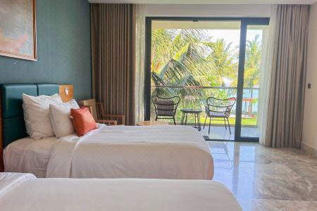 Marina Bay Vung Tau Resort & Spa - 116