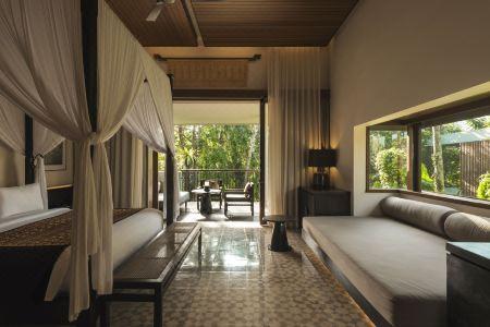 Alila Ubud - 81