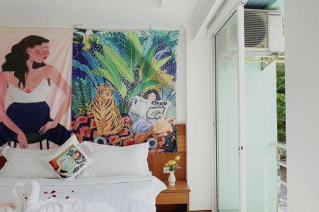 Lanting House Phuket - 15