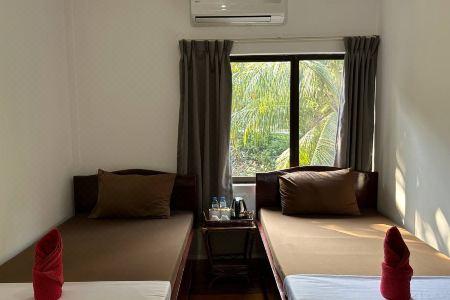 Happy Elephant Bungalows - 106