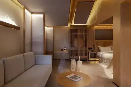 Yunjian Qishe Lanxi | Zen Tea View Holiday Villa - 20