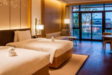 HUALUXEs and Resorts SUZHOU BAY HOT SPRING RESORT BY IHG - 68