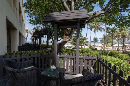 Dusit Thani Hua Hin - 54