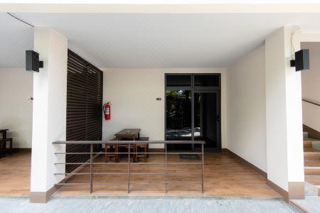 The RiverKwai Bridge Resort - 12