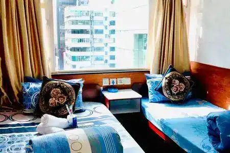 United Co-Operate Guest House - 1