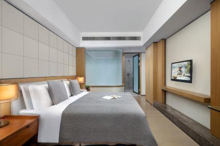 Ascott IFC Guangzhou - 31