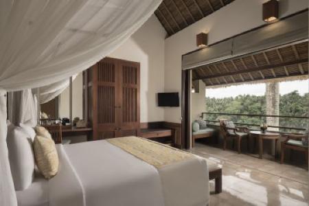 Alila Ubud - 134