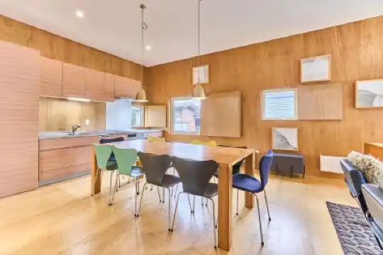 Niseko Central Houses and Apartments - 122