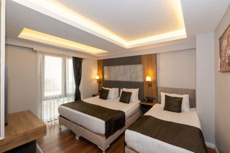 Harmony Istanbul & Spa - 54