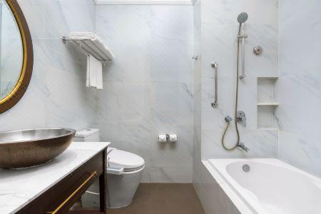 Metropole, Bangkok, a Tribute Portfolio by Marriott - 23