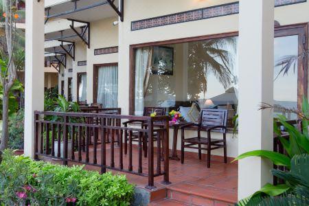 Tien Dat Mui NE Resort & Spa - 78