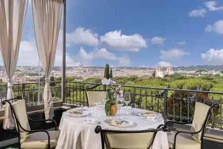 Maalot Roma - 0