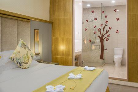 Bishuiwan Hot Spring Resort - 38