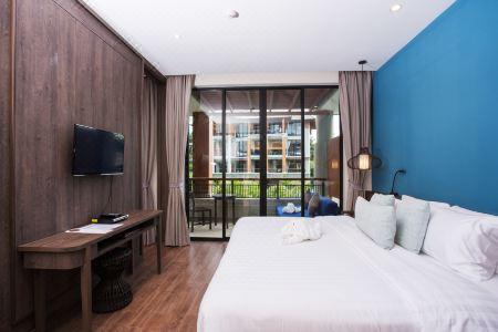 Mai Khaolak Beach Resort & Spa - TUIBLUE Mai Khaolak - 12
