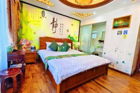 Yuhua Chunxiao Boutique Theme Inn - 110